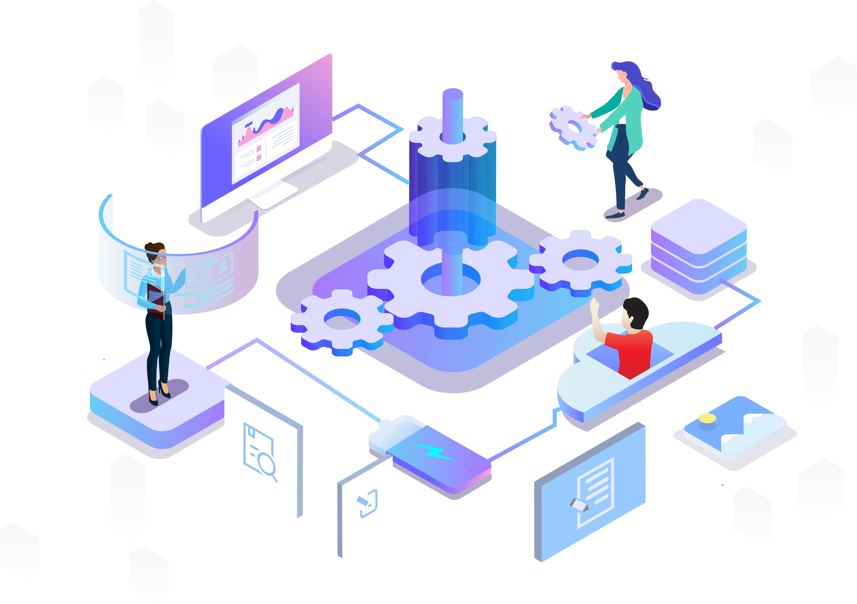 企業(yè)是否需要MES系統(tǒng)？