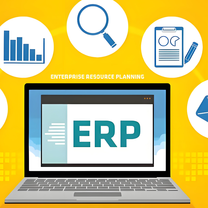 挑選化工新材料ERP系統(tǒng)供應(yīng)商，有哪些關(guān)鍵考量？