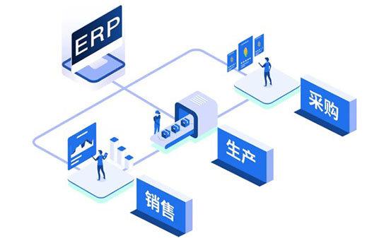 化工ERP系統(tǒng)的可擴(kuò)展性如何？