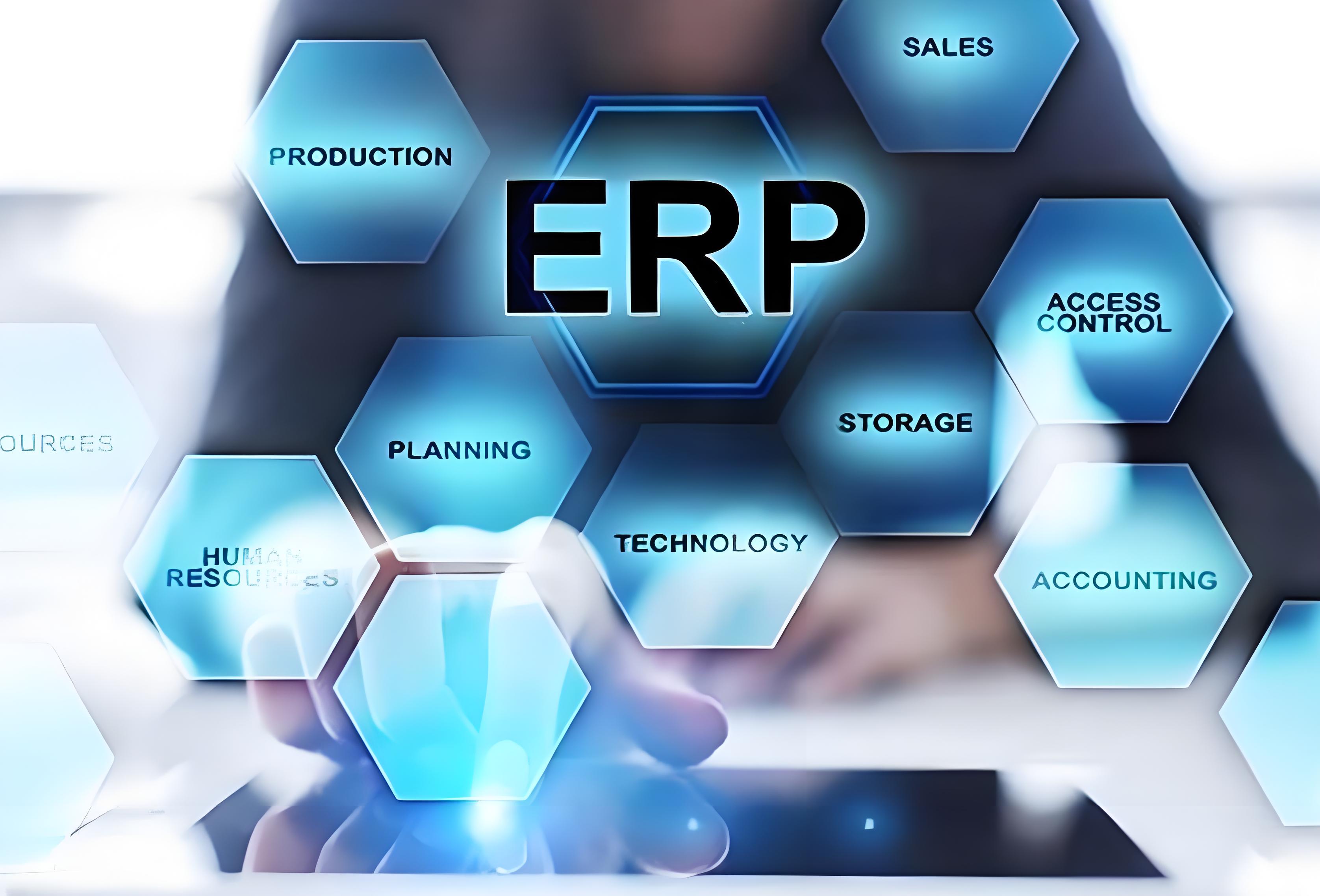 醫(yī)藥行業(yè)引入化工ERP系統(tǒng)可以提升信息化管理嗎？